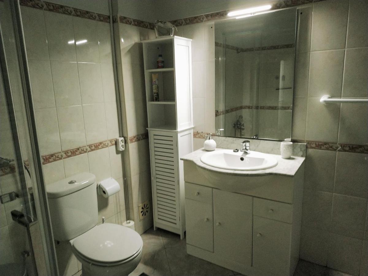 Appartement تافيرا المظهر الخارجي الصورة