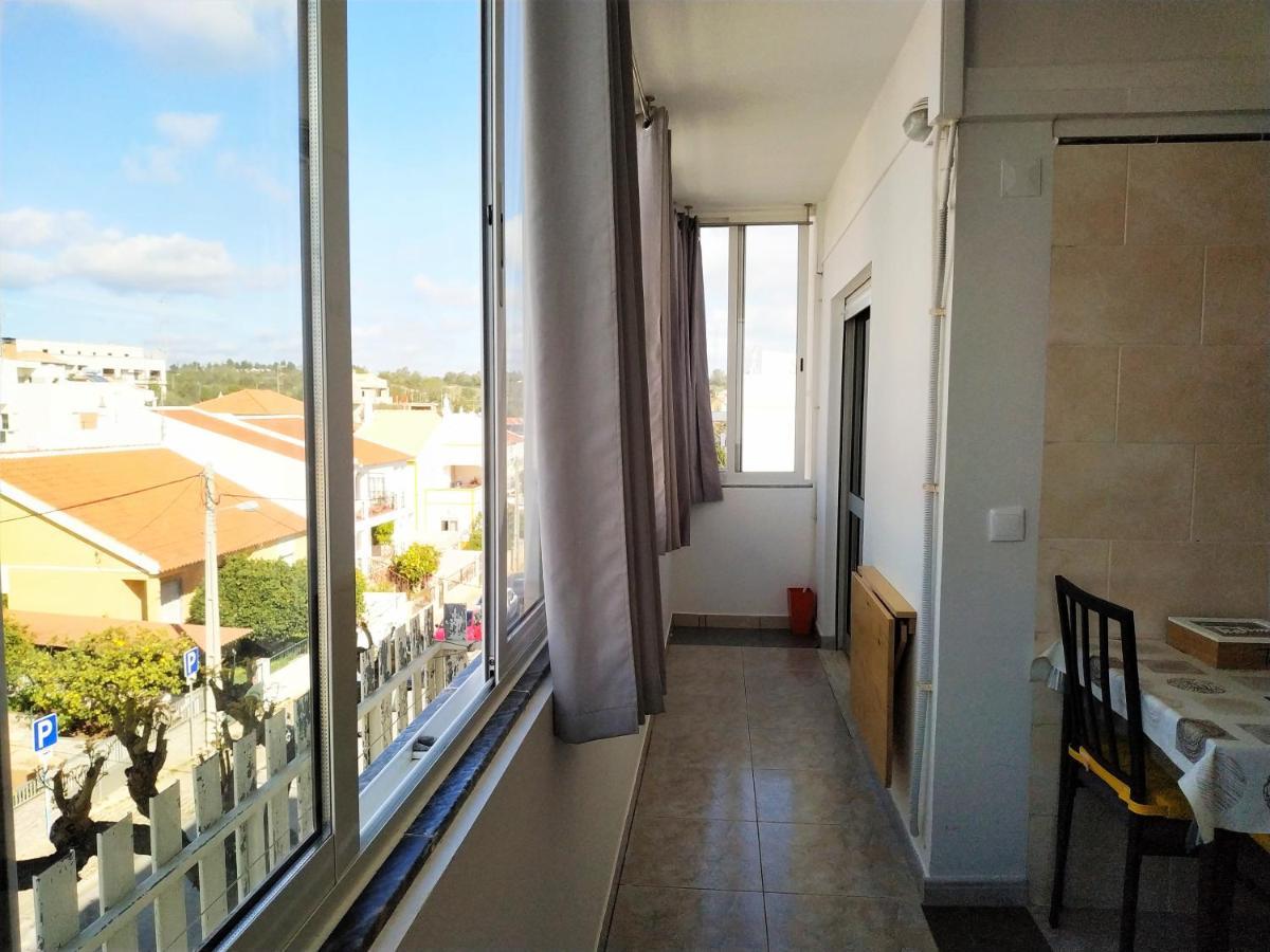 Appartement تافيرا المظهر الخارجي الصورة