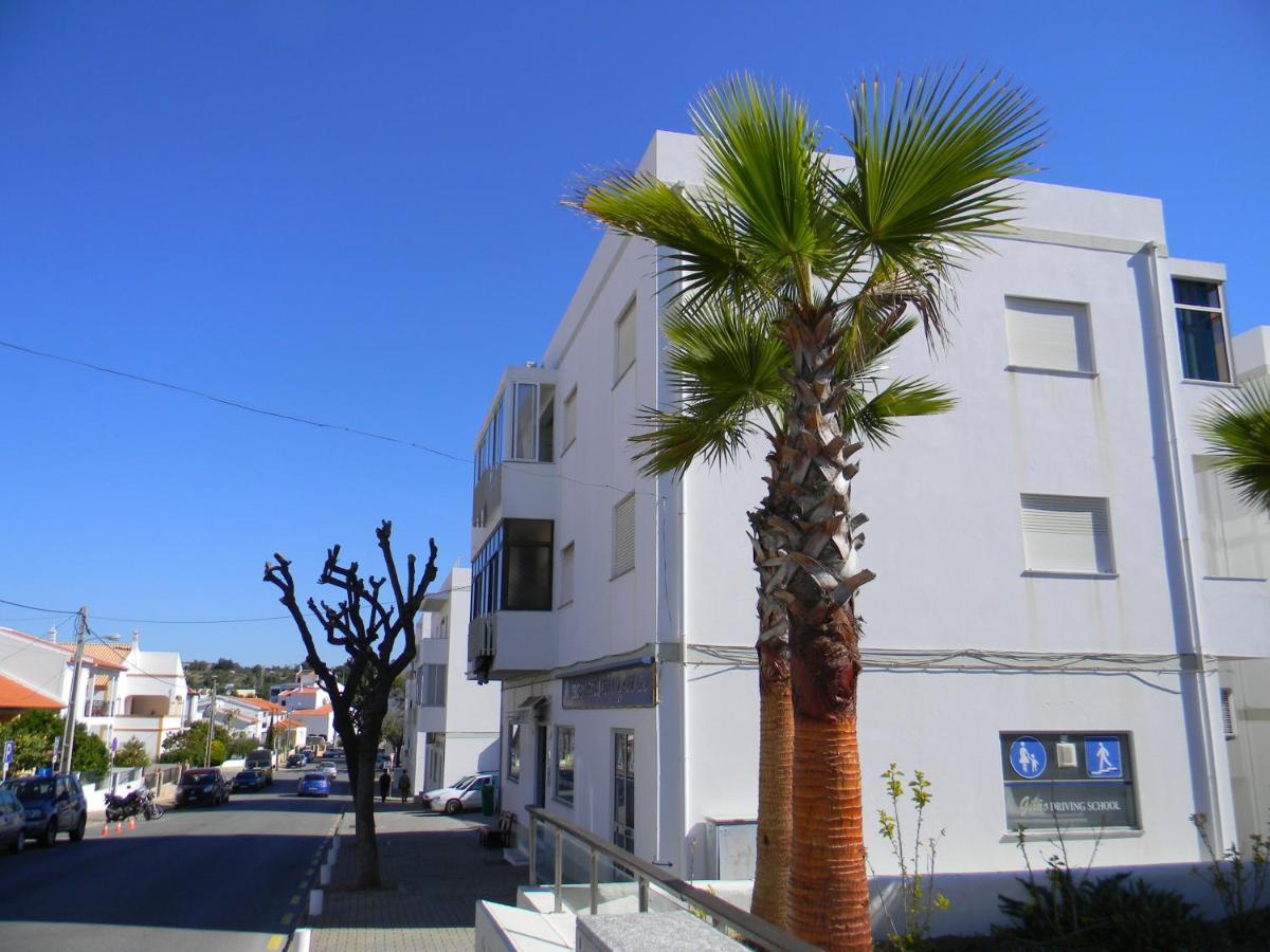 Appartement تافيرا المظهر الخارجي الصورة