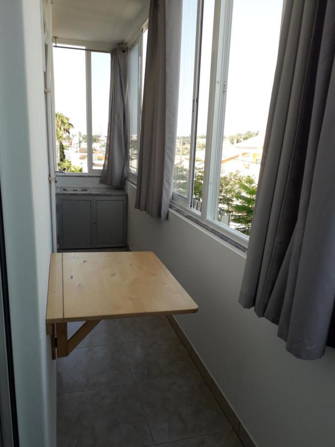 Appartement تافيرا المظهر الخارجي الصورة