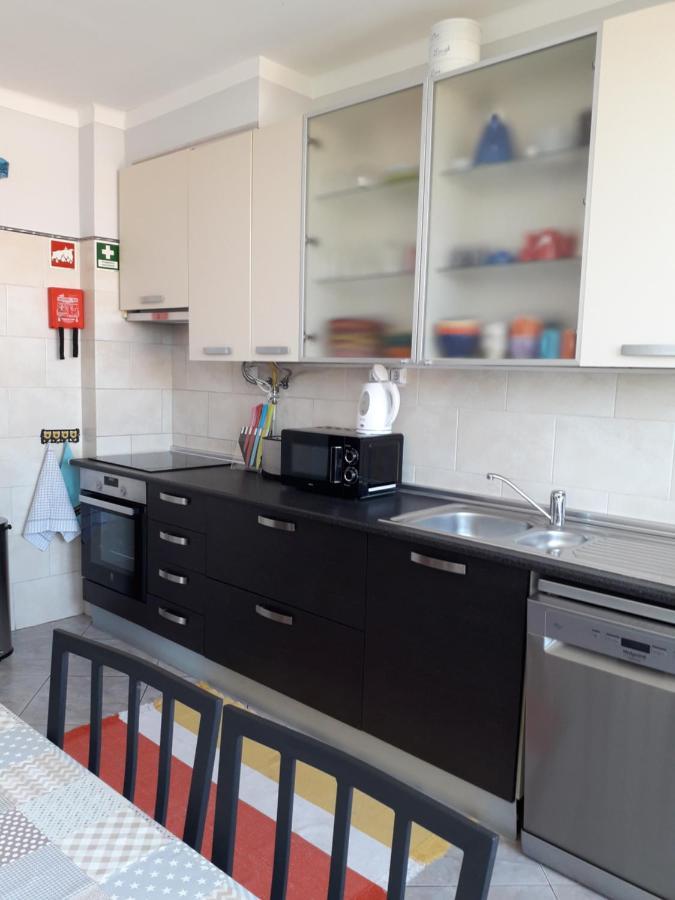 Appartement تافيرا المظهر الخارجي الصورة