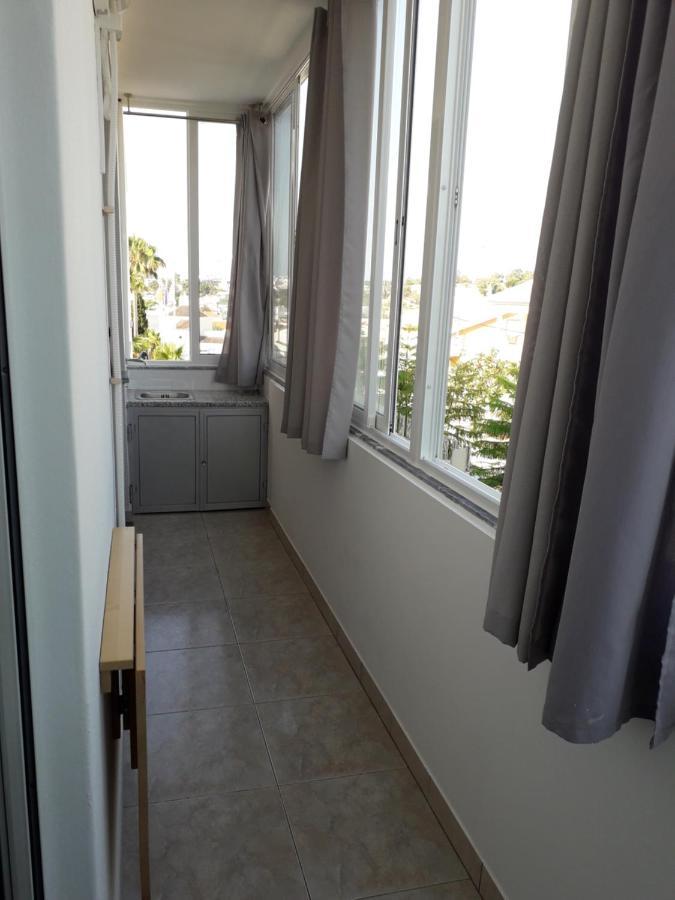 Appartement تافيرا المظهر الخارجي الصورة