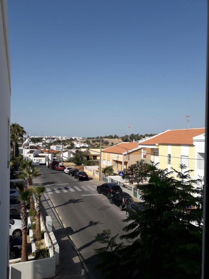 Appartement تافيرا المظهر الخارجي الصورة