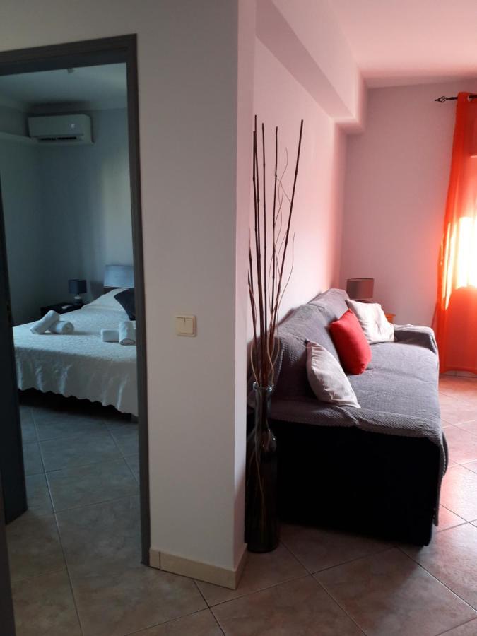 Appartement تافيرا المظهر الخارجي الصورة
