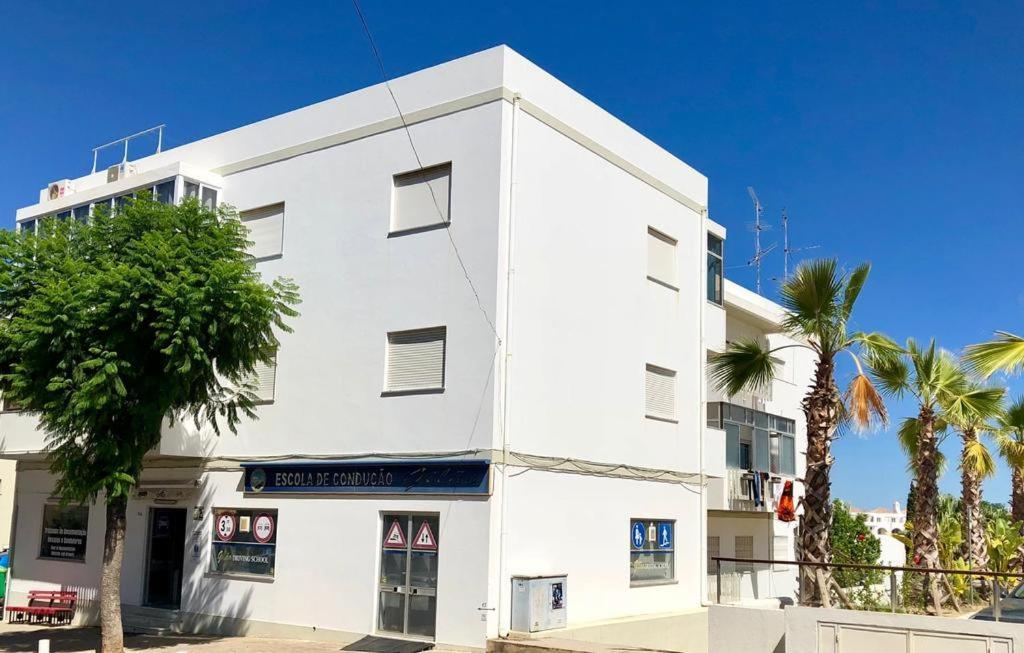 Appartement تافيرا المظهر الخارجي الصورة