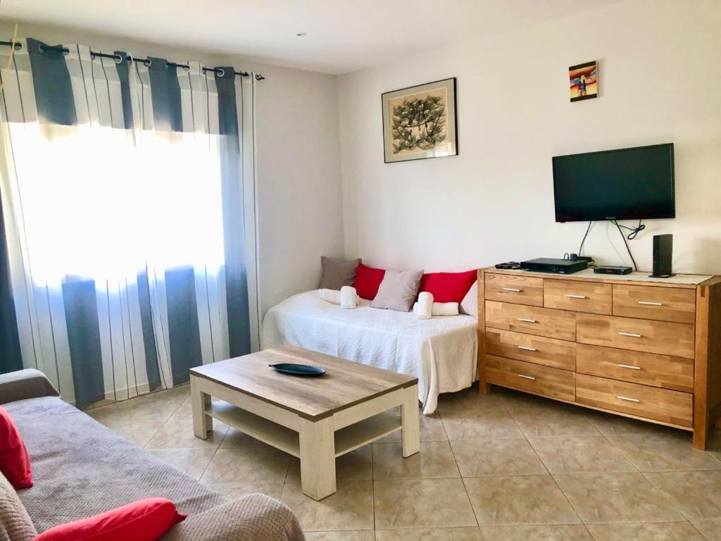 Appartement تافيرا المظهر الخارجي الصورة