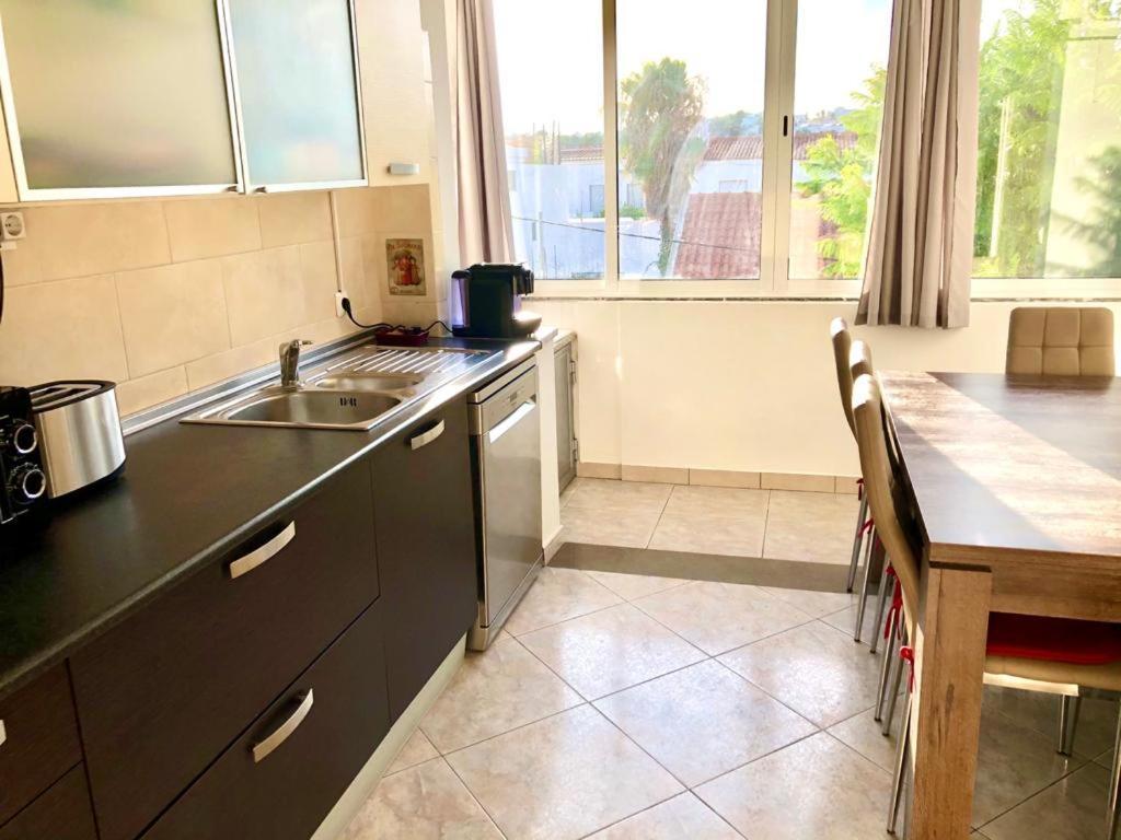 Appartement تافيرا المظهر الخارجي الصورة