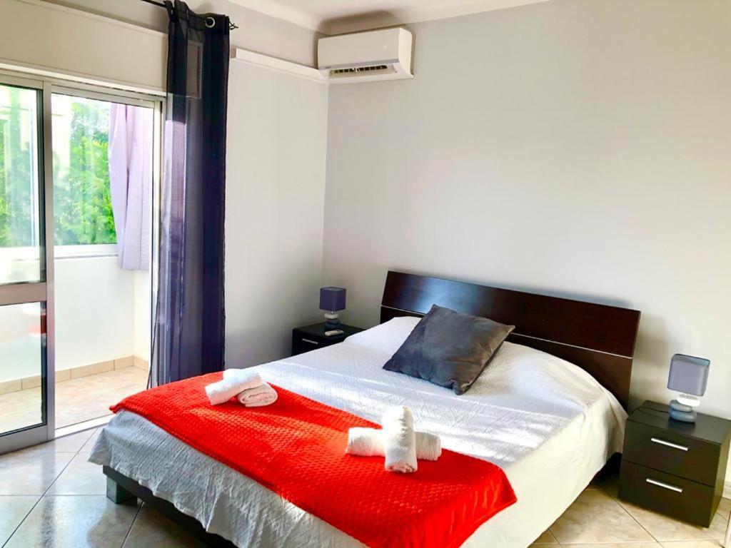 Appartement تافيرا المظهر الخارجي الصورة
