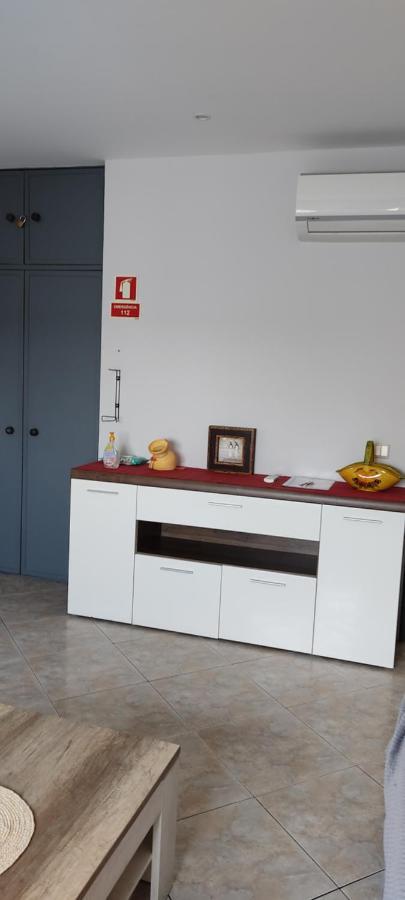 Appartement تافيرا المظهر الخارجي الصورة